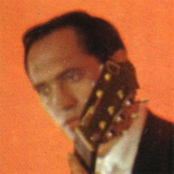 gitarist
