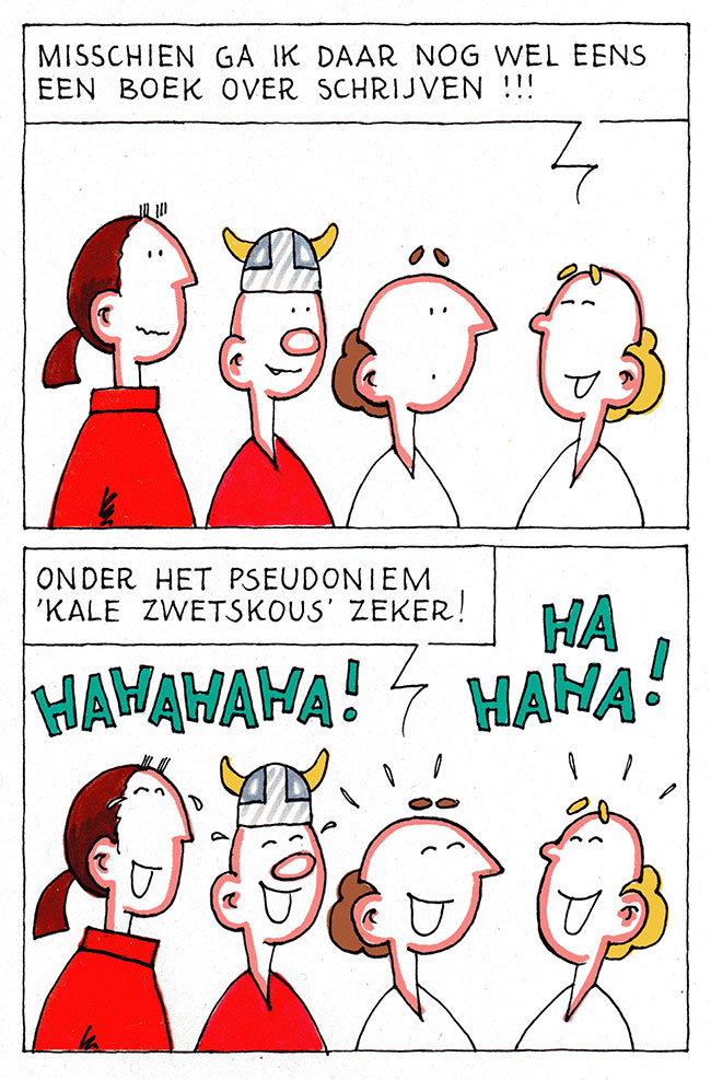 kale zwetskous...