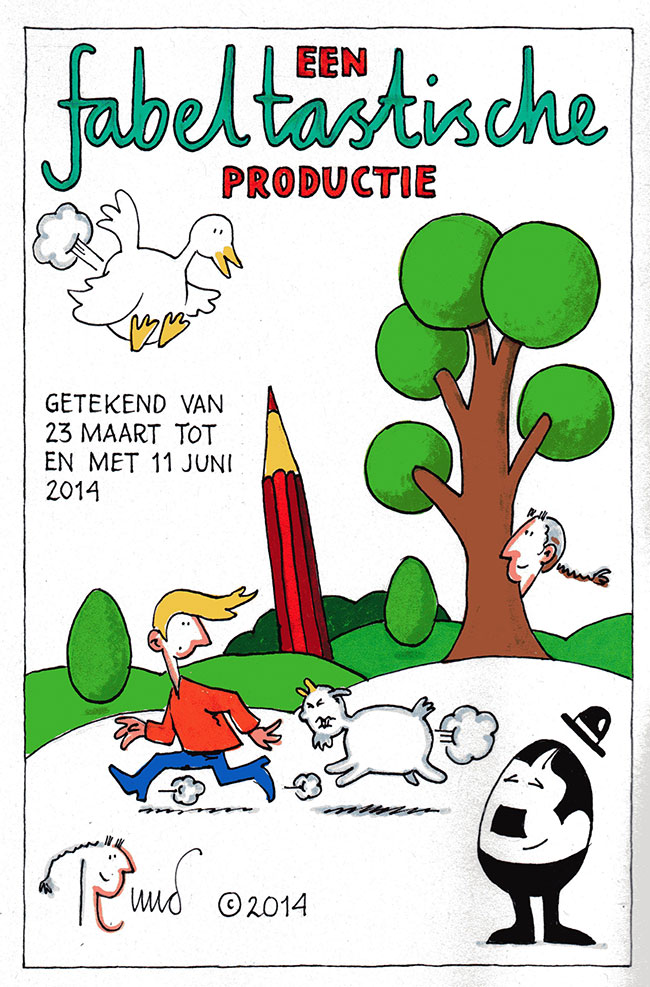 fabeltastisch
