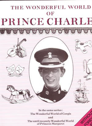 the wonderful world of prince charles...