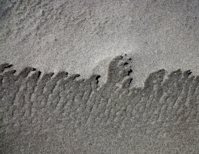 wind en zand...