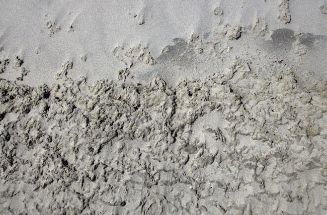 zand