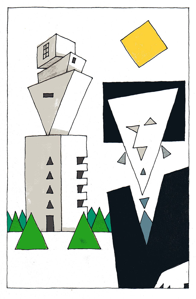cubisque...