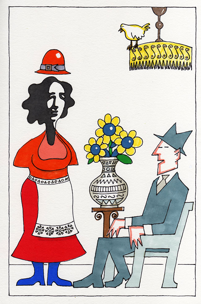 zonder woorden...
