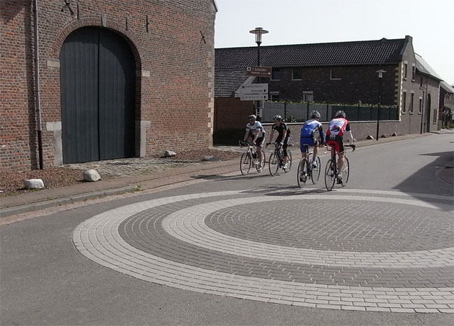 verwarring in de koers?