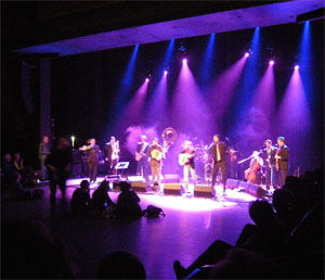 bellowhead