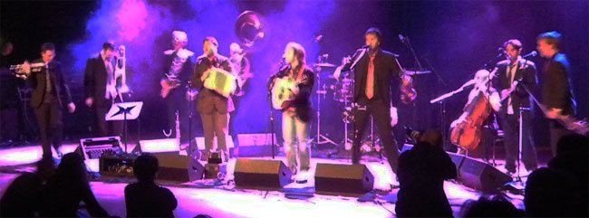 bellowhead