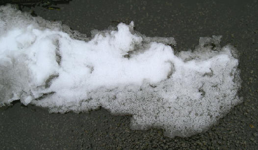 de stuiptrekkingen van de winter...