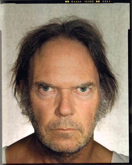 neil young