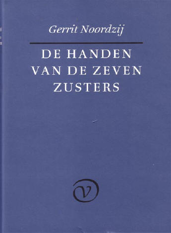 boek zonder buikbandje...