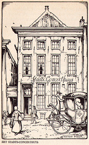 stadsconcerthuys