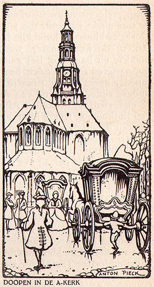 a-kerk
