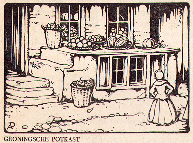 groningse potkast