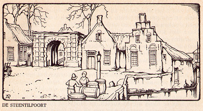 steentilpoort