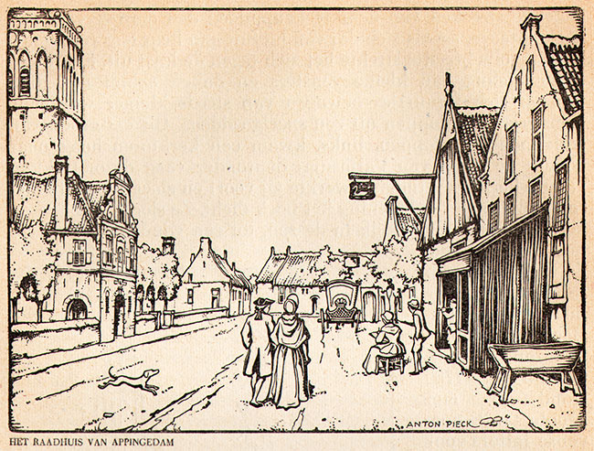 appingedam