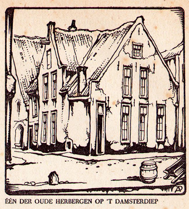 damsterdiep