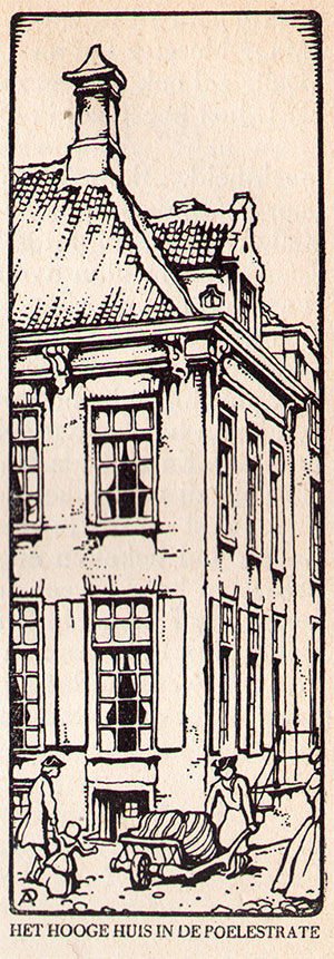 poelestraat