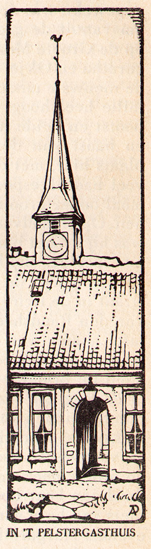pelstergasthuis