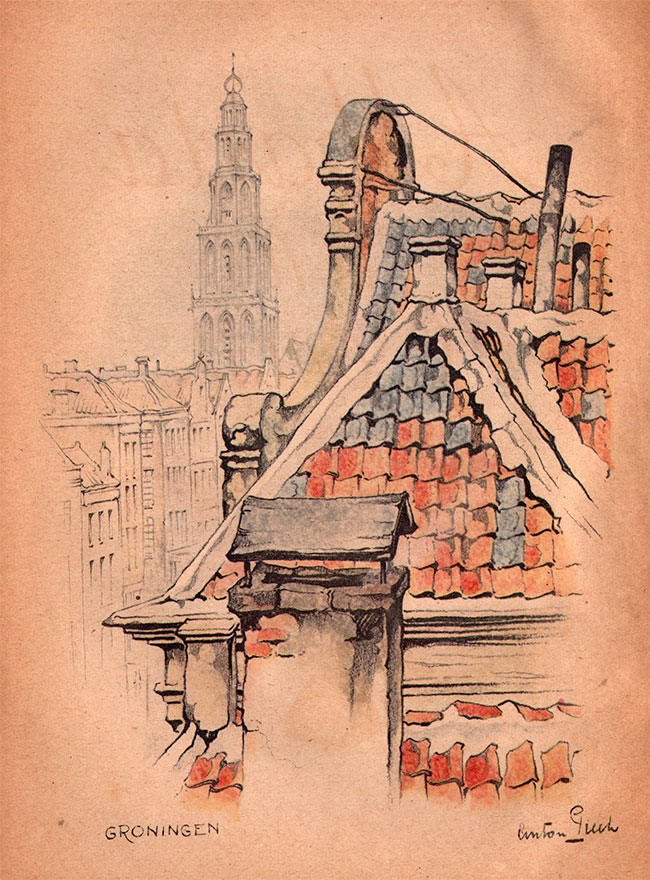 groningen