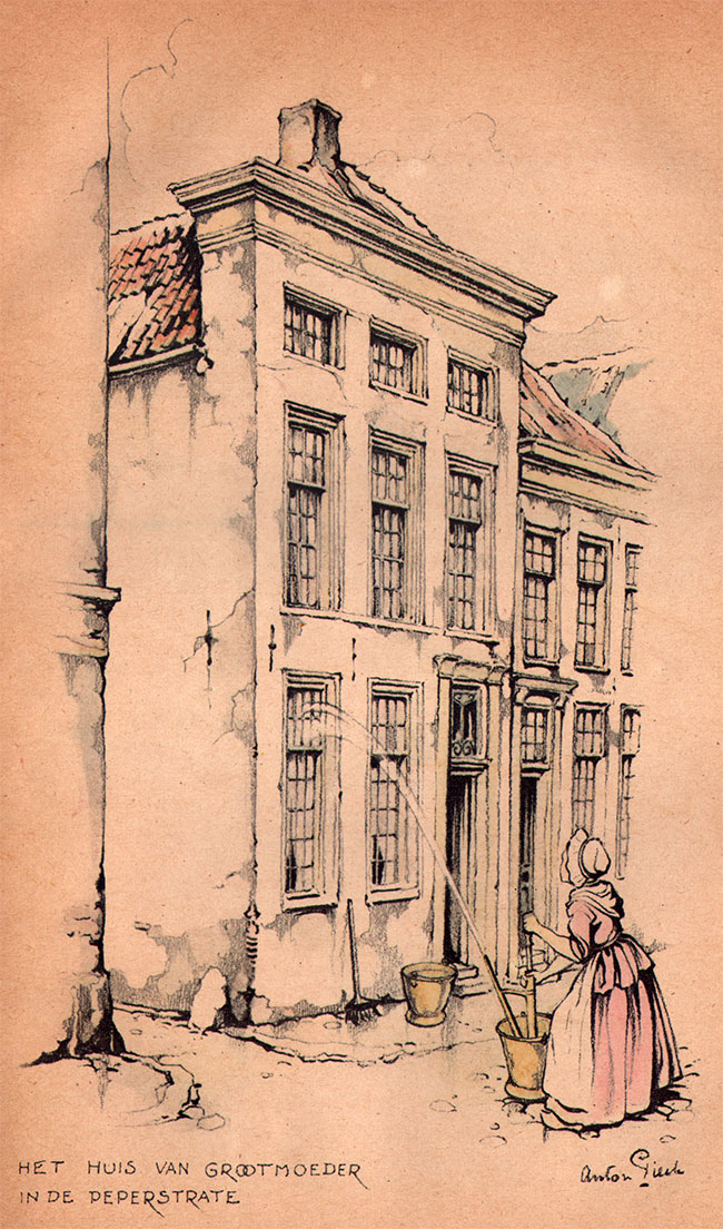 peperstraat