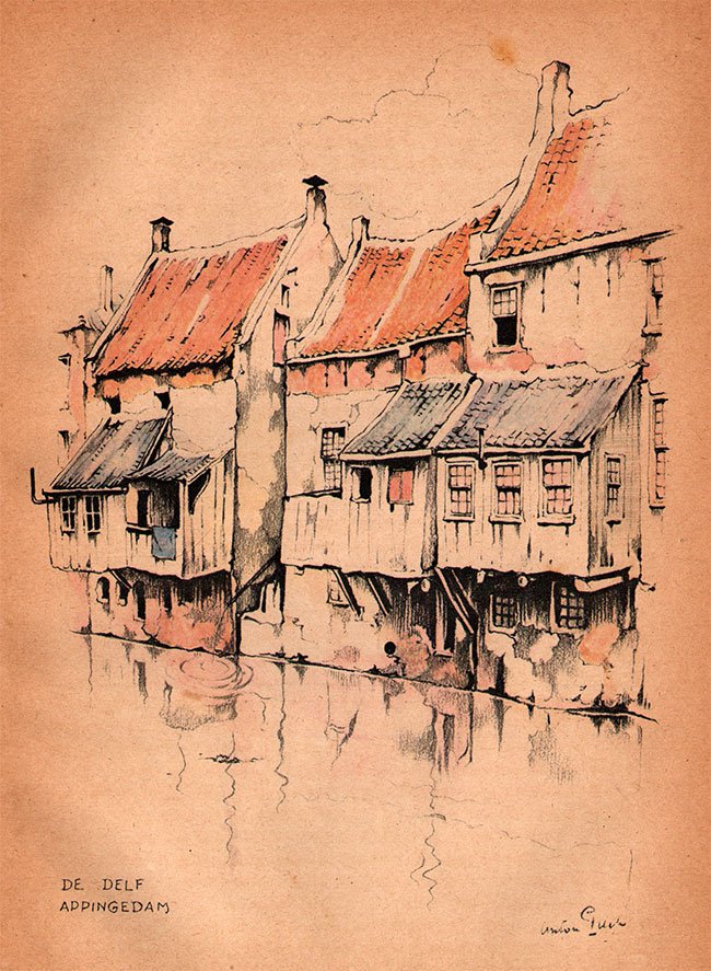de delf appingedam...