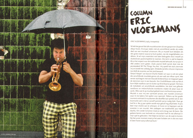 columns...