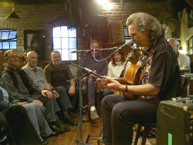 hans theessink in de amer...