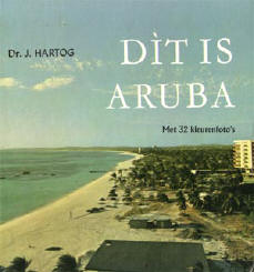 dit is aruba