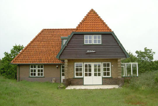 voor dit soort huisjes heb ik een zwak...