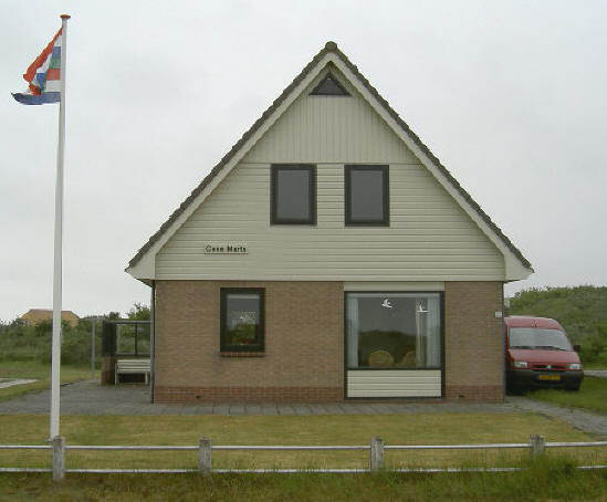 modern maar toch ook weer niet...