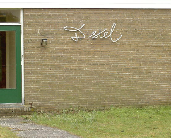 distel