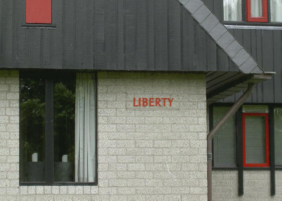 liberty