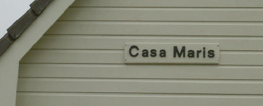 casa maris