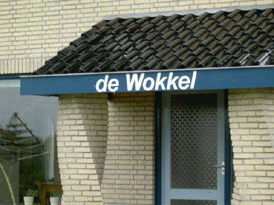 de wokkel