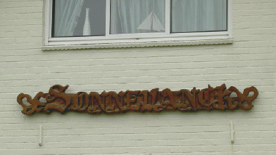 sonnevanck