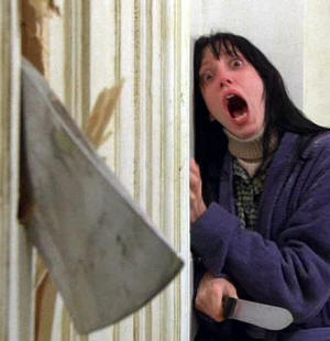shelley duvall