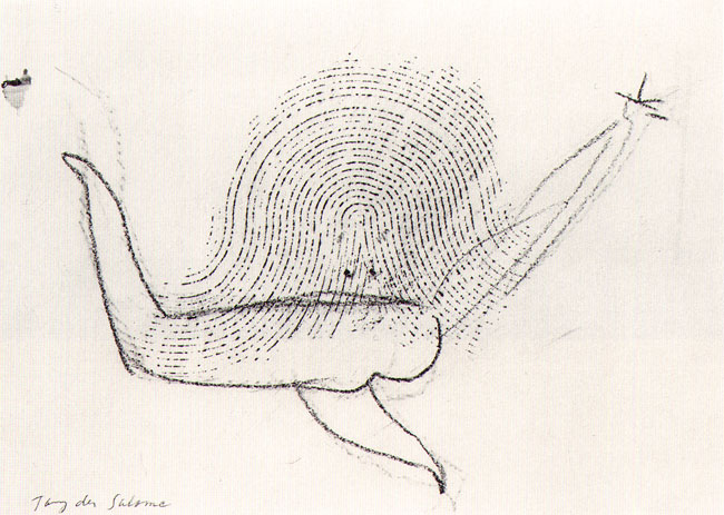 dans van salomé, 1943