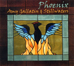 amy gallatin