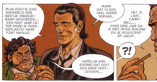 fragment uit "dust"...
