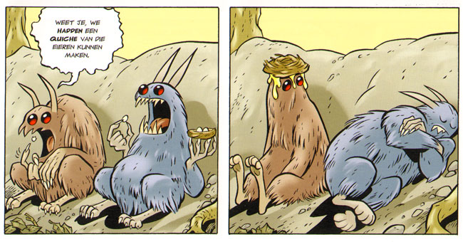 quichegrapje...