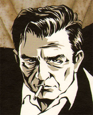 johnny cash