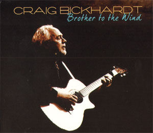 brother to the wind