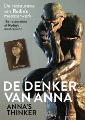 de denker van anna op dvd…