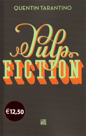 pulp fiction