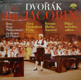 de jacobijn...
