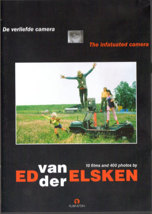 de verliefde camera...