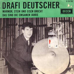 duitse beatmuziek...