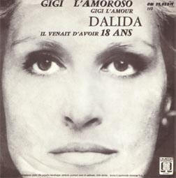 gigi l'amoroso...