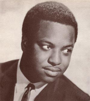 alvin robinson