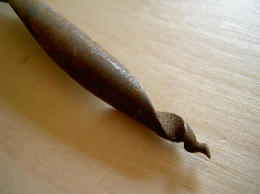 boorkop